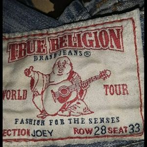 True religion Jean's